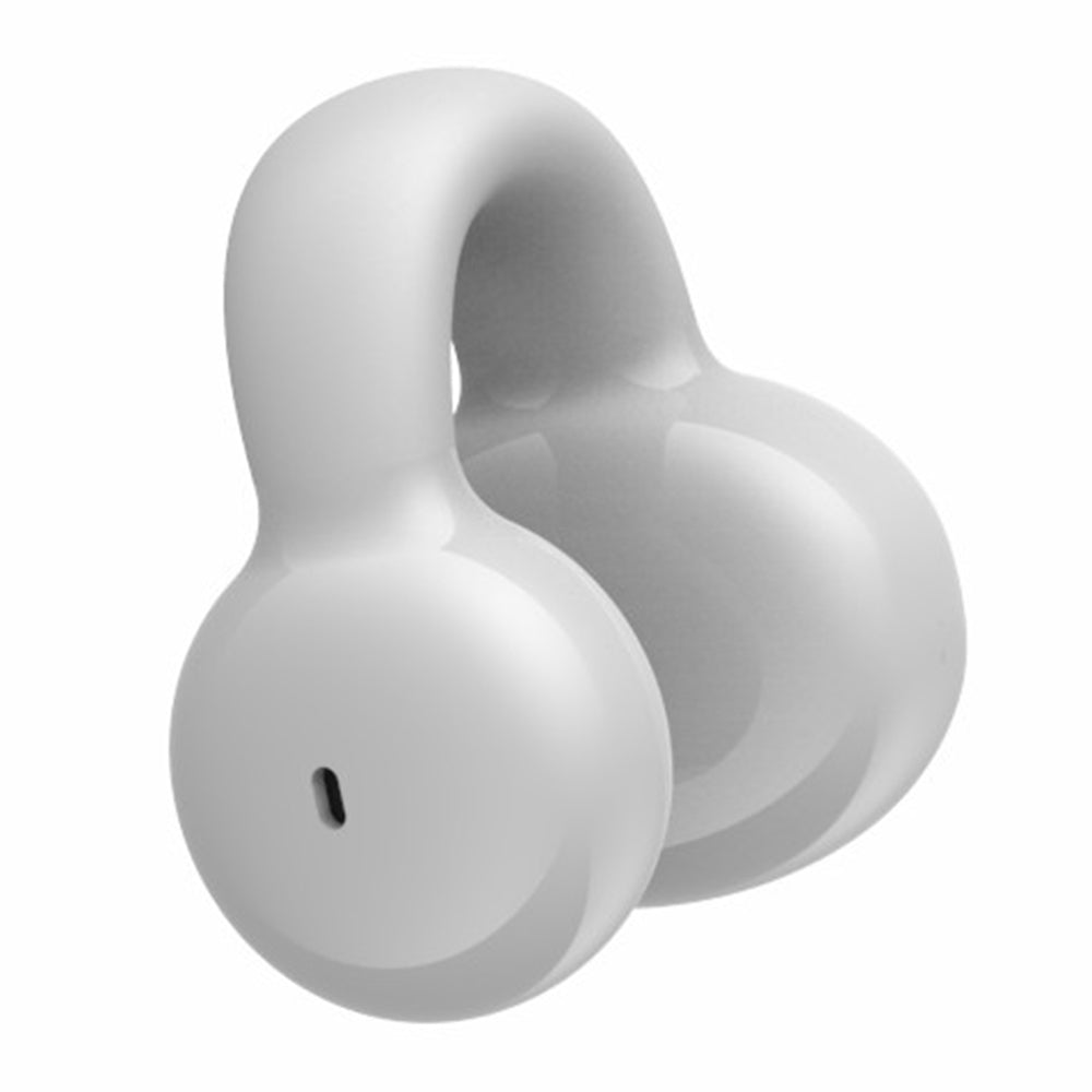 YX03 Open Ear Headphone Bluetooth 5.3 Wireless Bluetooth Headset Waterproof Sport Running Clip-on Earphone YX03 Open Ear Headphone Bluetooth 5.3 Wireless Bluetooth Headset Waterproof Sport Running Clip-on Earphone